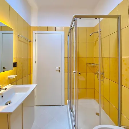 Lulu Suites- Lime Apartment *