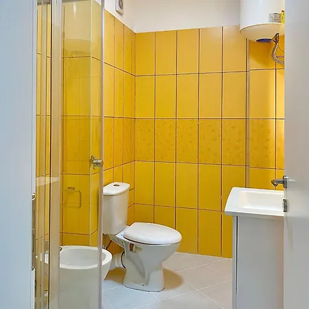 Apartment Lulu Suites- Lime Golem (Tirana)